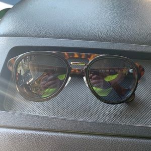 Moncler Sunglasses NWOT